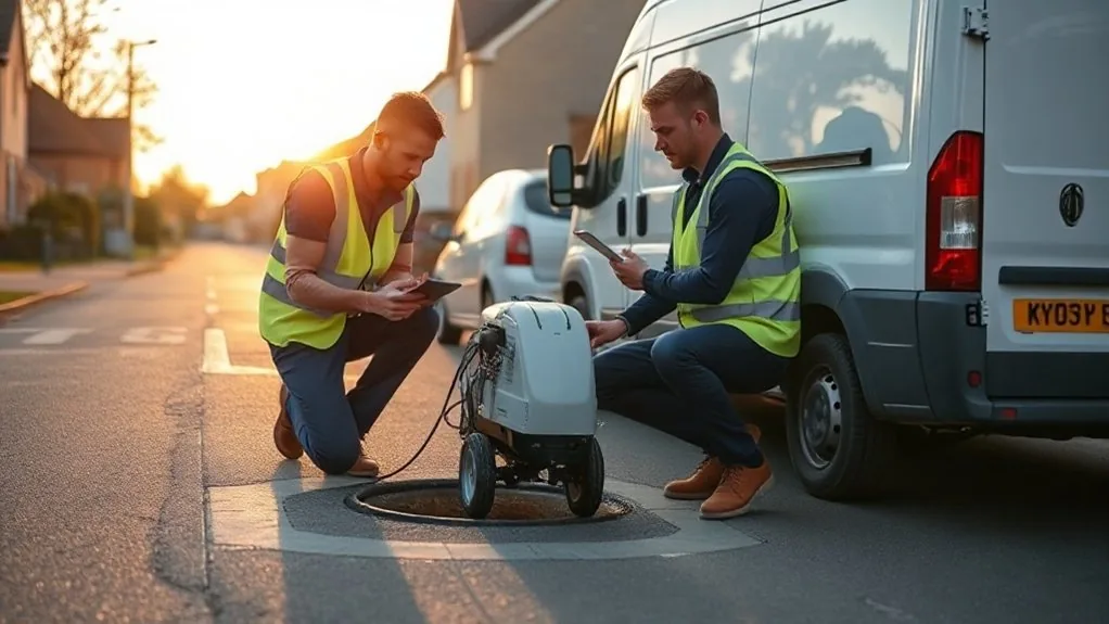 About Us | Trusted Medway Drainage & Trenchless Engineers